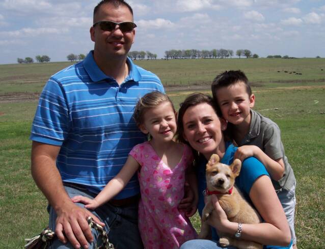 texas - family - picture  - photographer -
